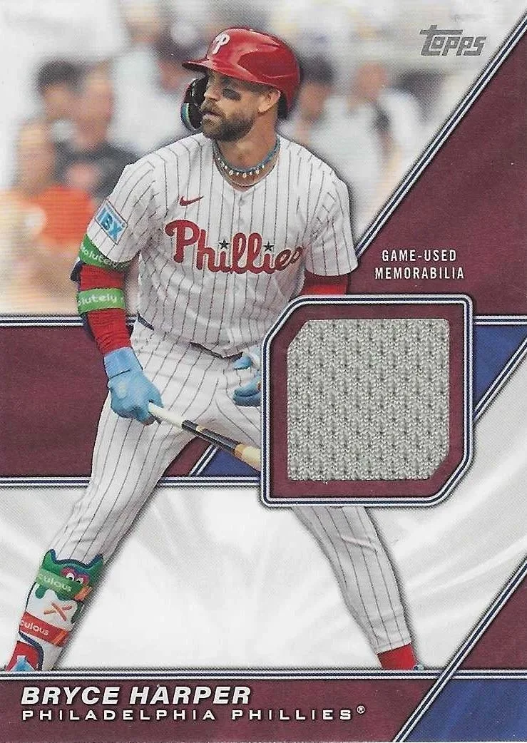 Bryce Harper