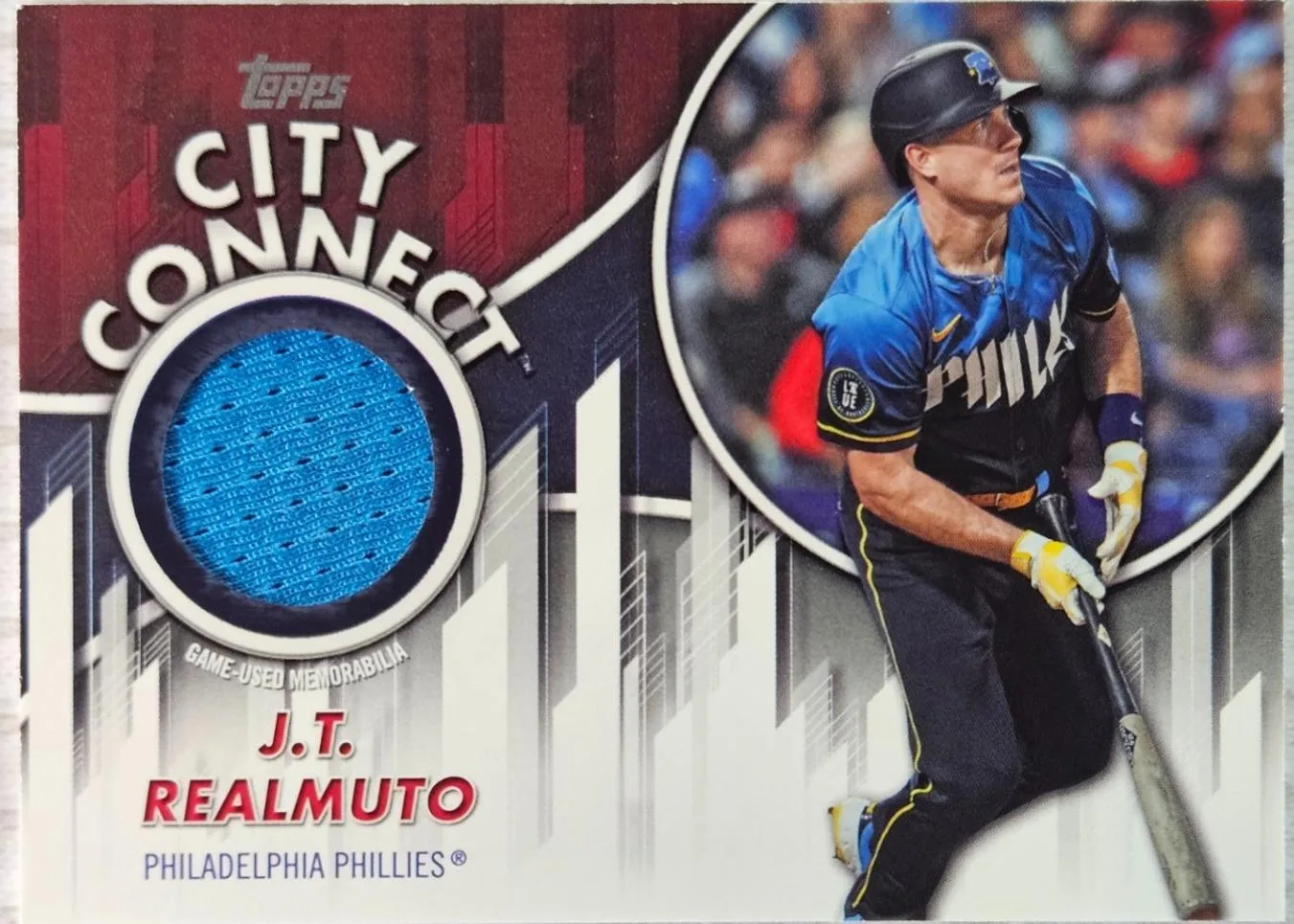 J.T. Realmuto