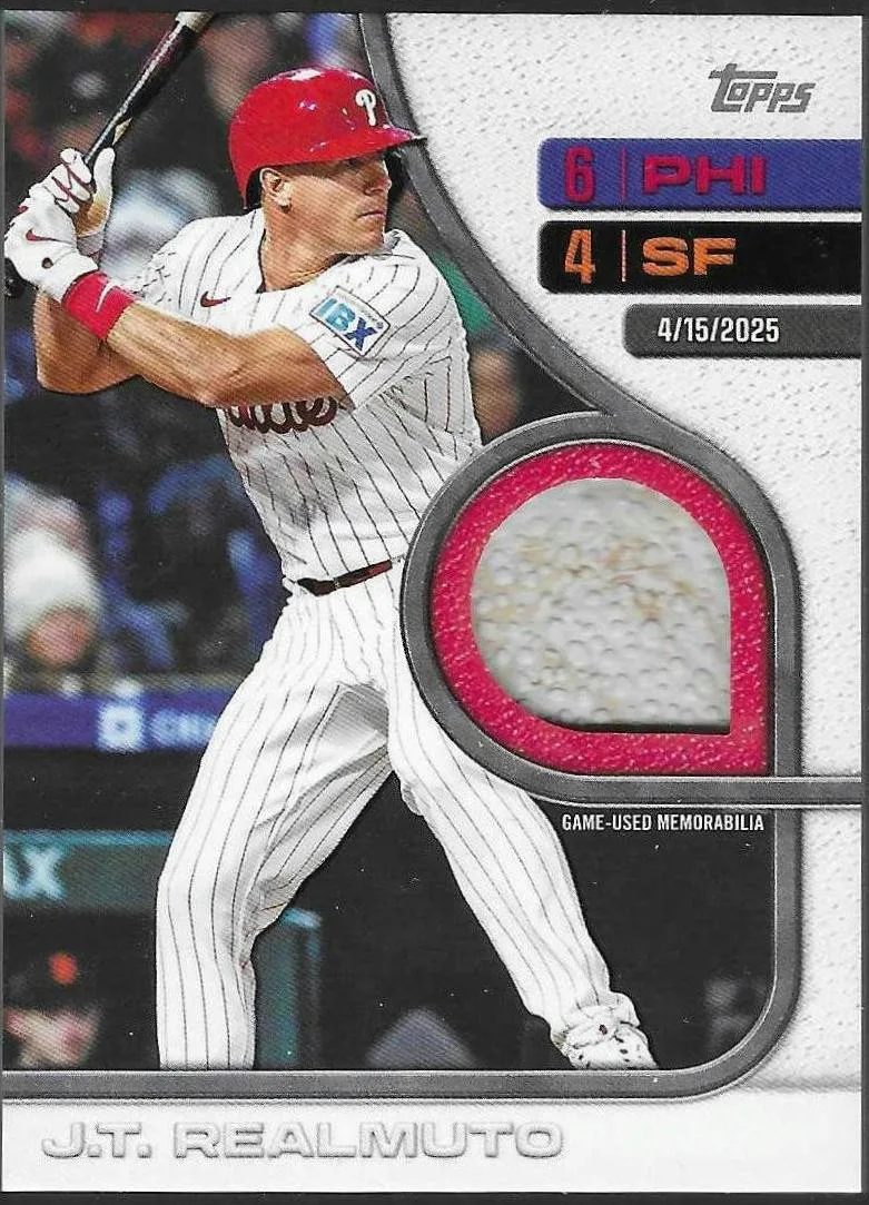 J.T. Realmuto