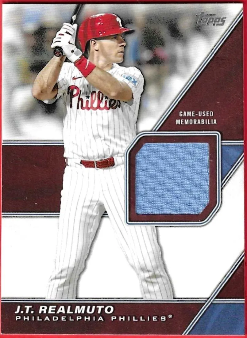 J.T. Realmuto