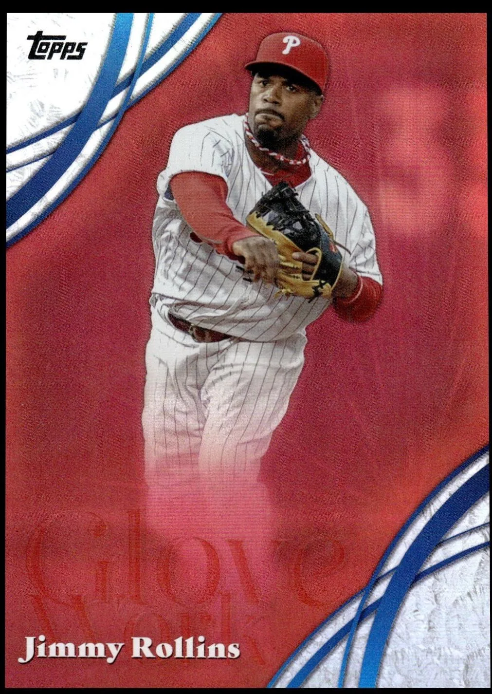 Jimmy Rollins