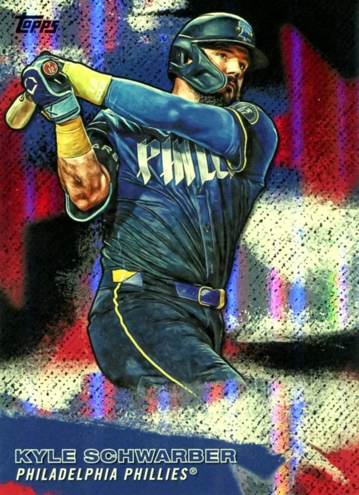 Kyle Schwarber