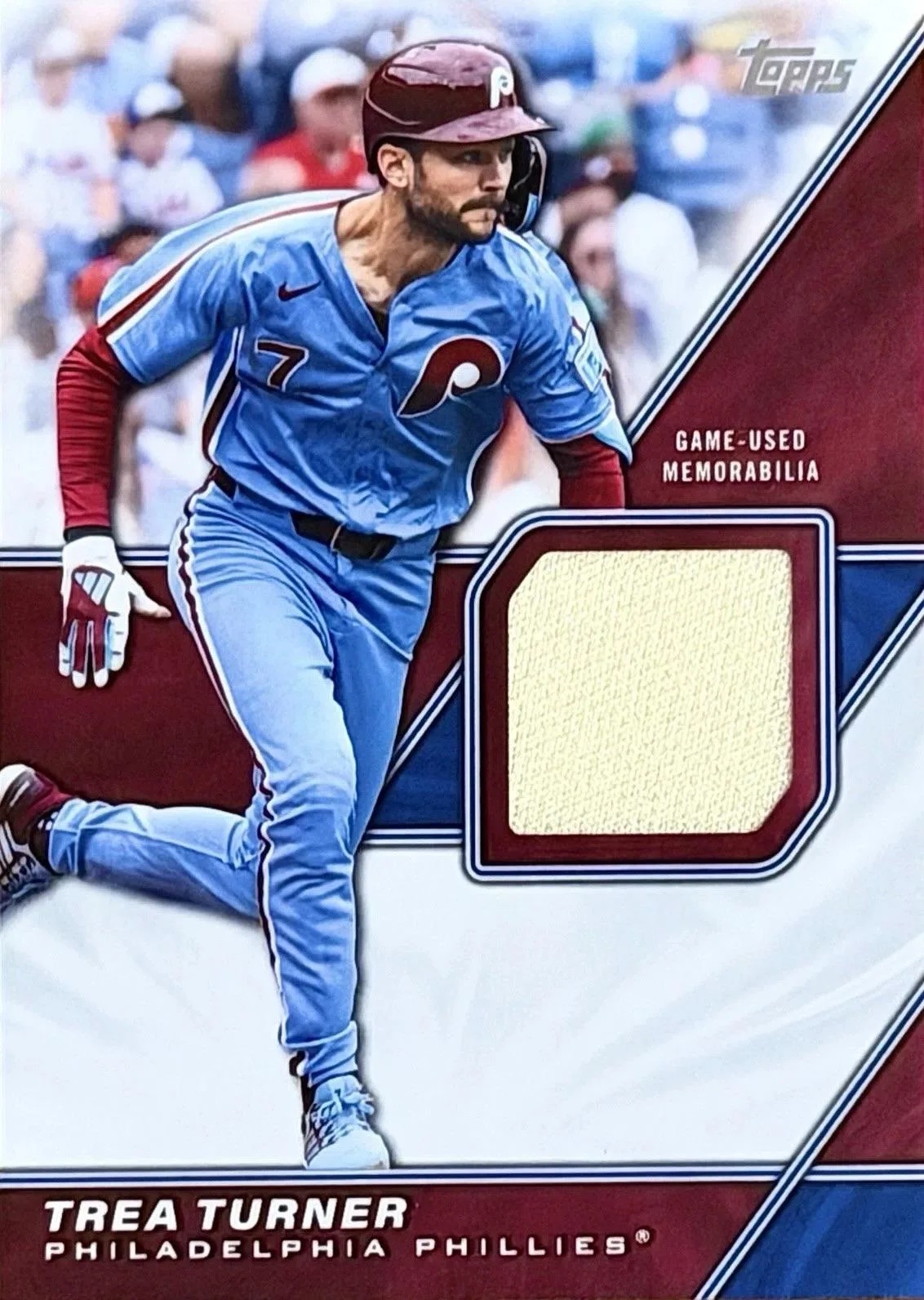 Trea Turner