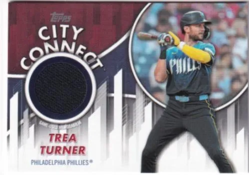 Trea Turner