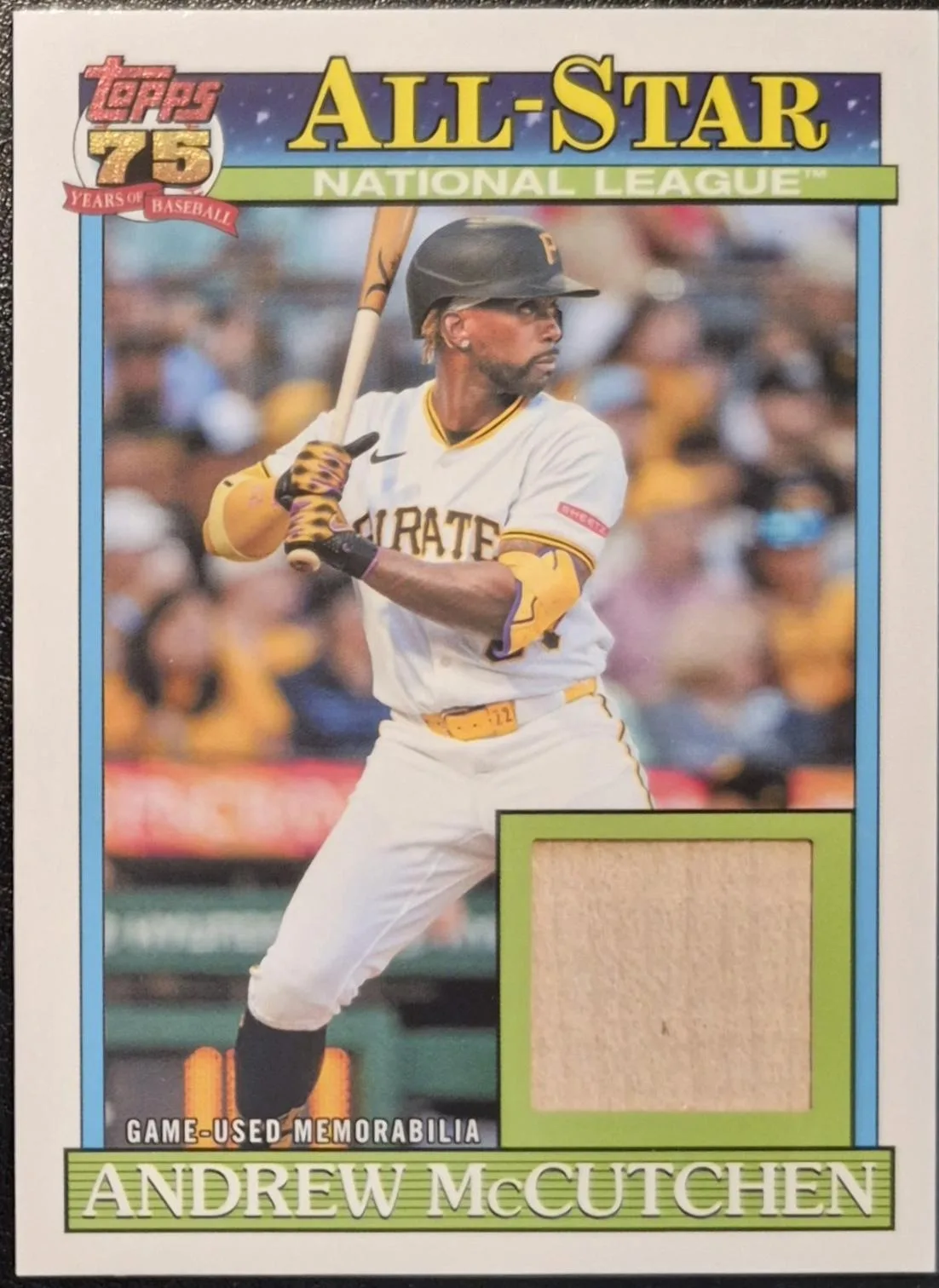 Andrew McCutchen