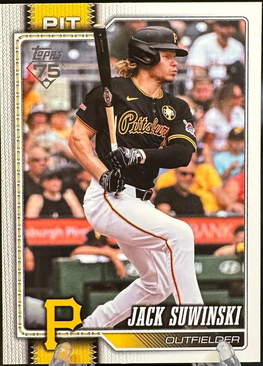 Jack Suwinski