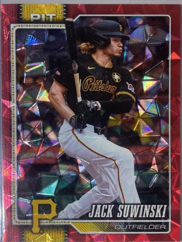 Jack Suwinski #655