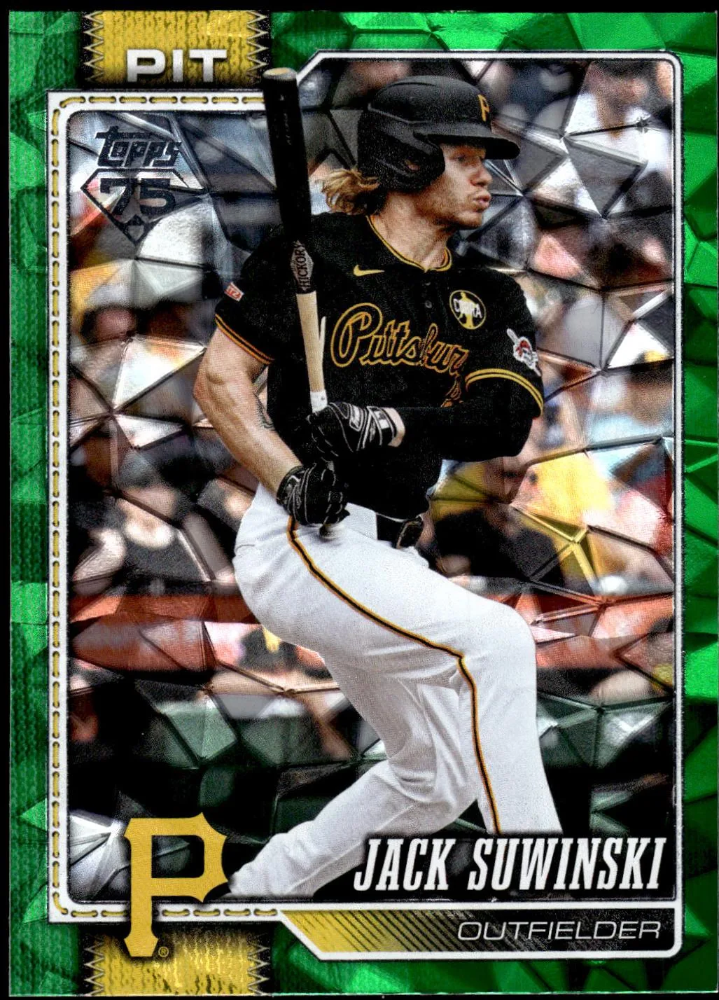 Jack Suwinski #655