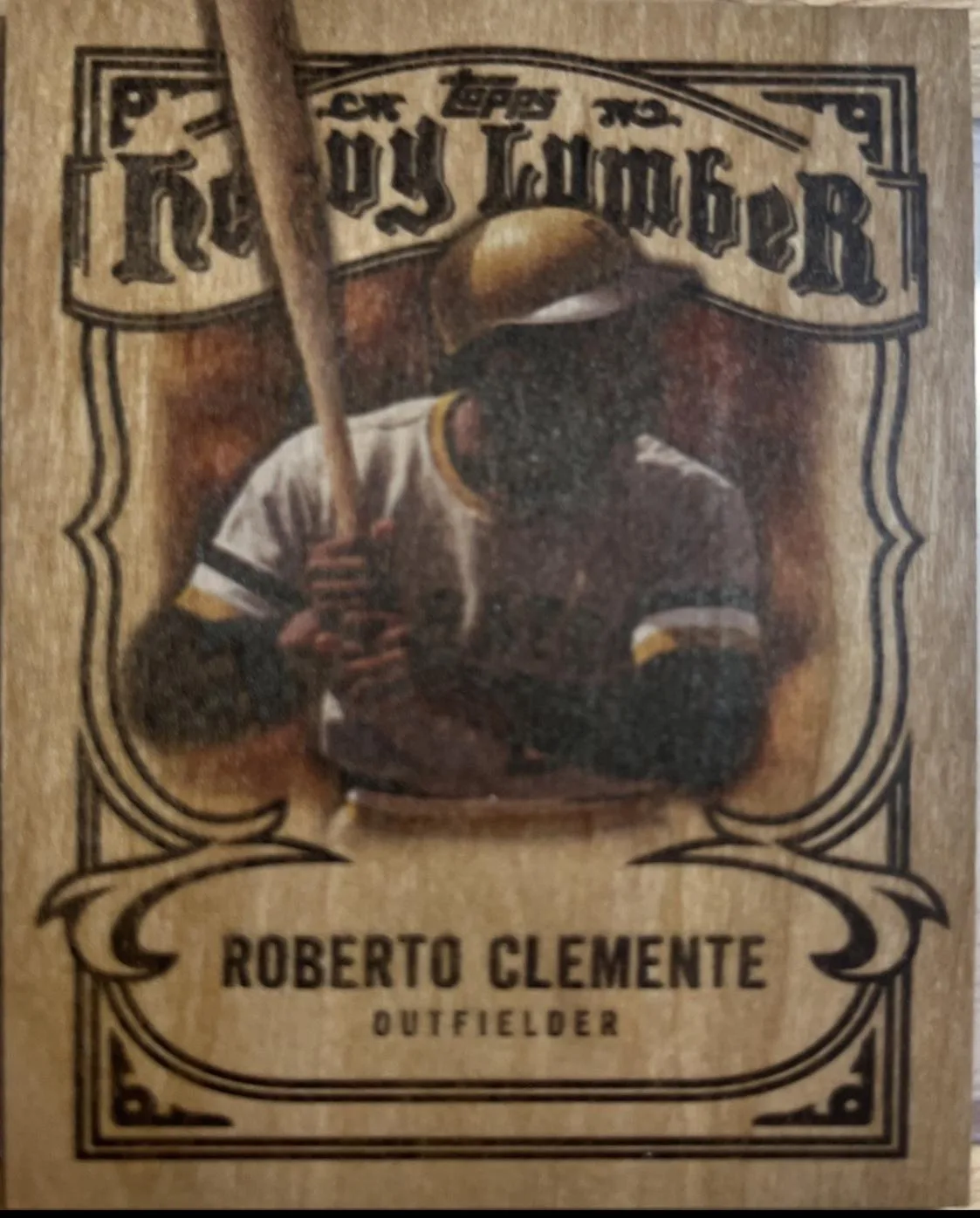 Roberto Clemente