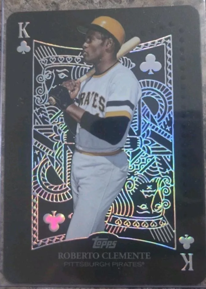 Roberto Clemente