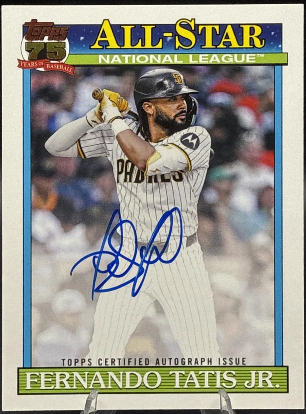 Fernando Tatis Jr.