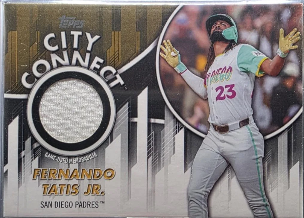 Fernando Tatis Jr.