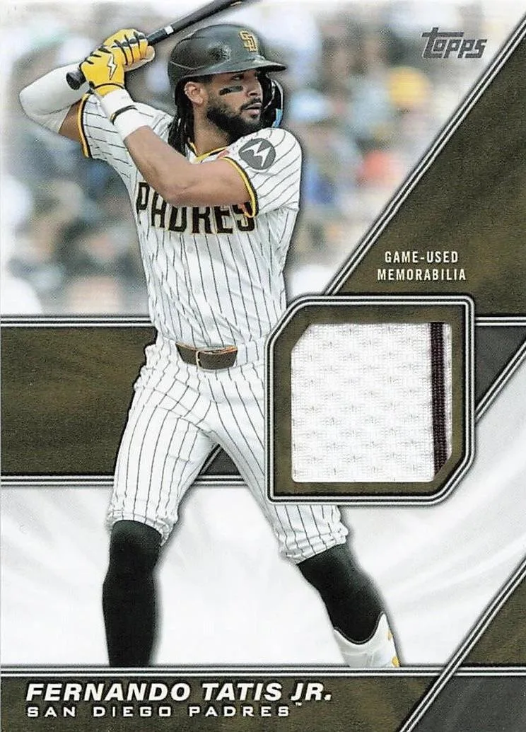 Fernando Tatis Jr.