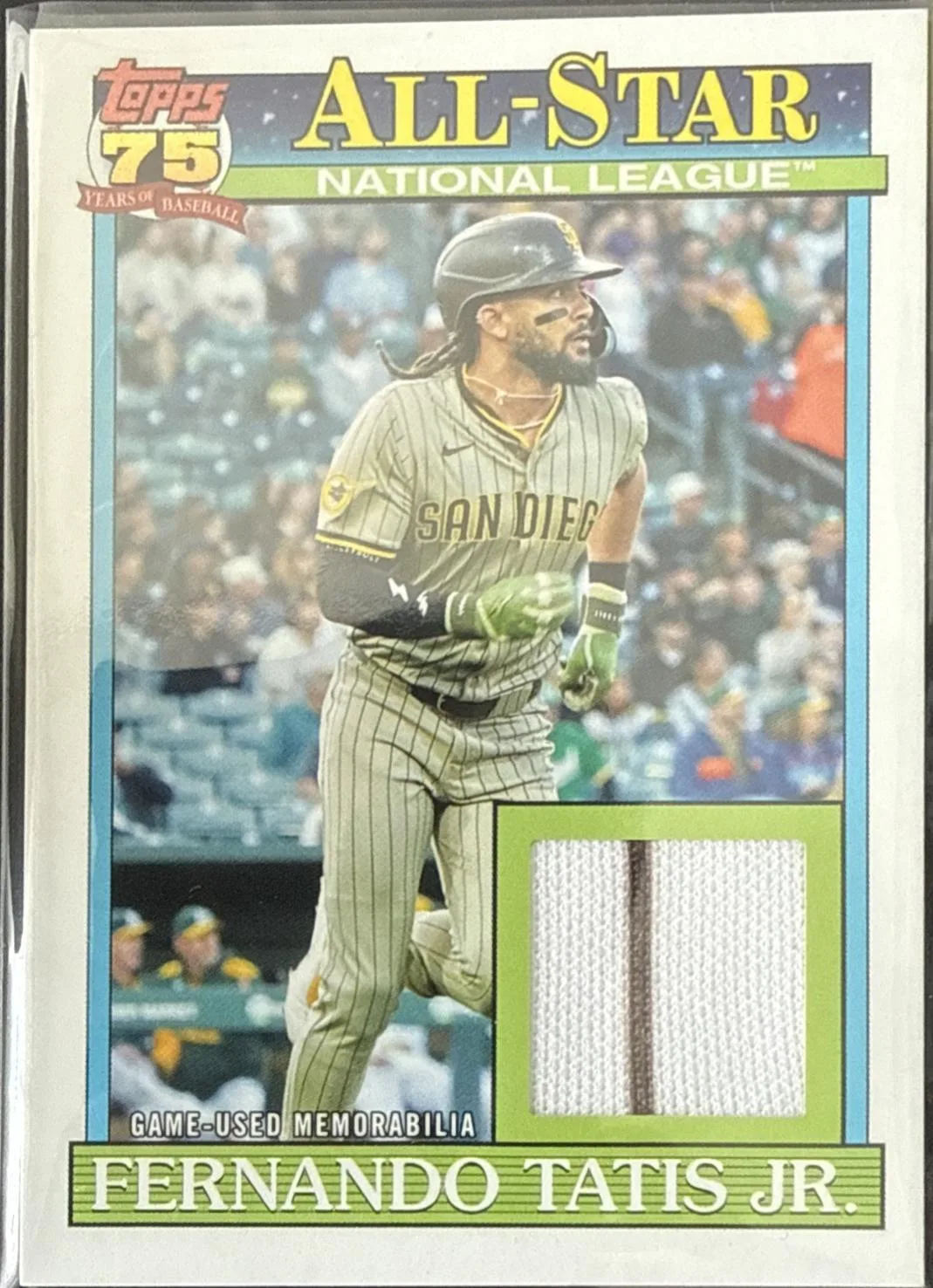Fernando Tatis Jr.
