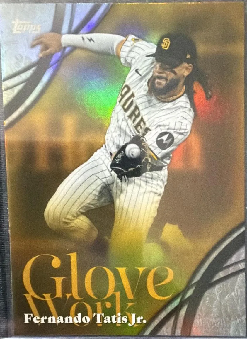 Fernando Tatis Jr.