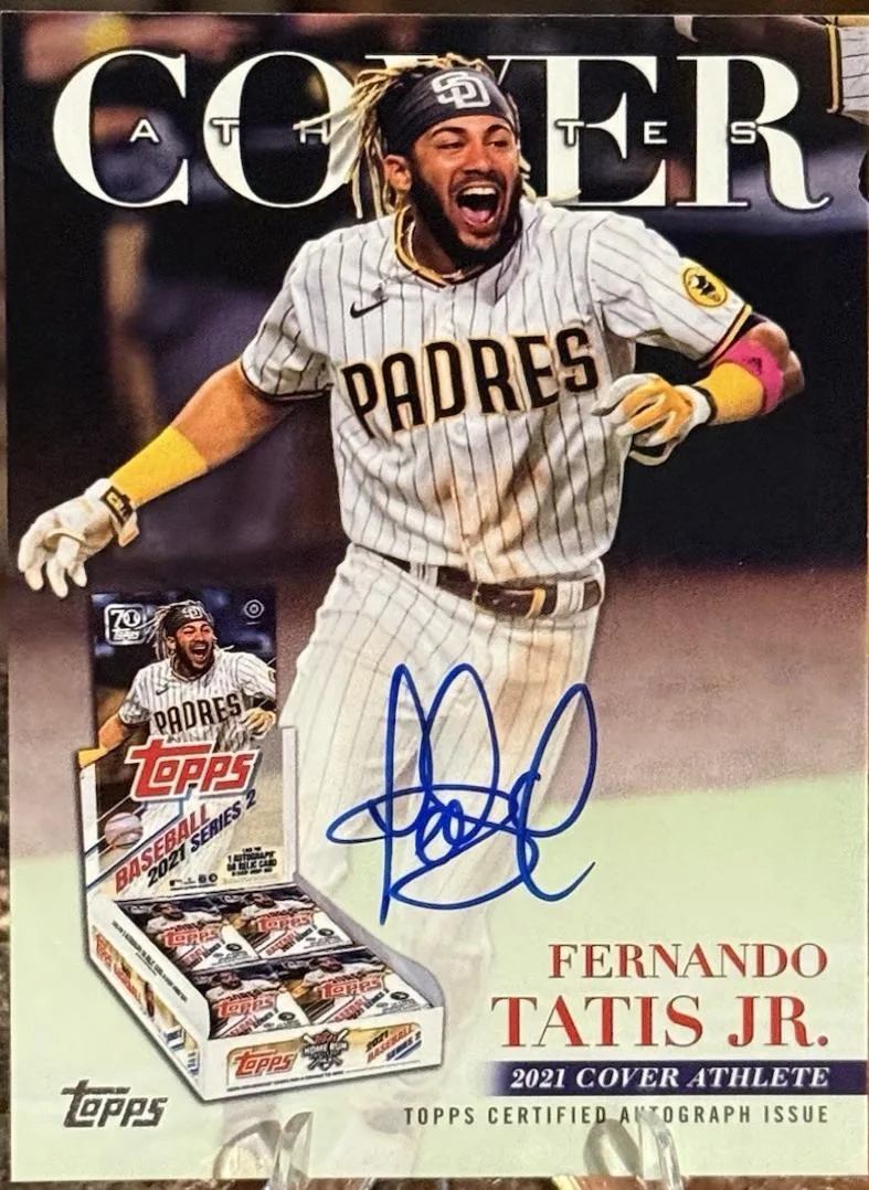 Fernando Tatis Jr.