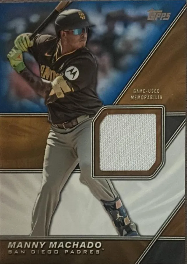Manny Machado