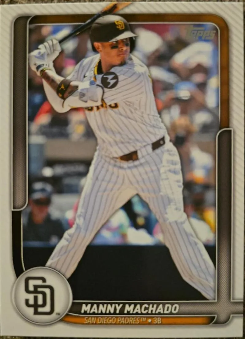 Manny Machado