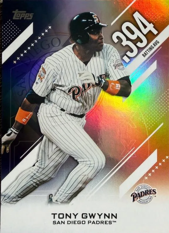 Tony Gwynn