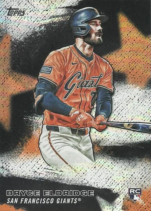Bryce Eldridge