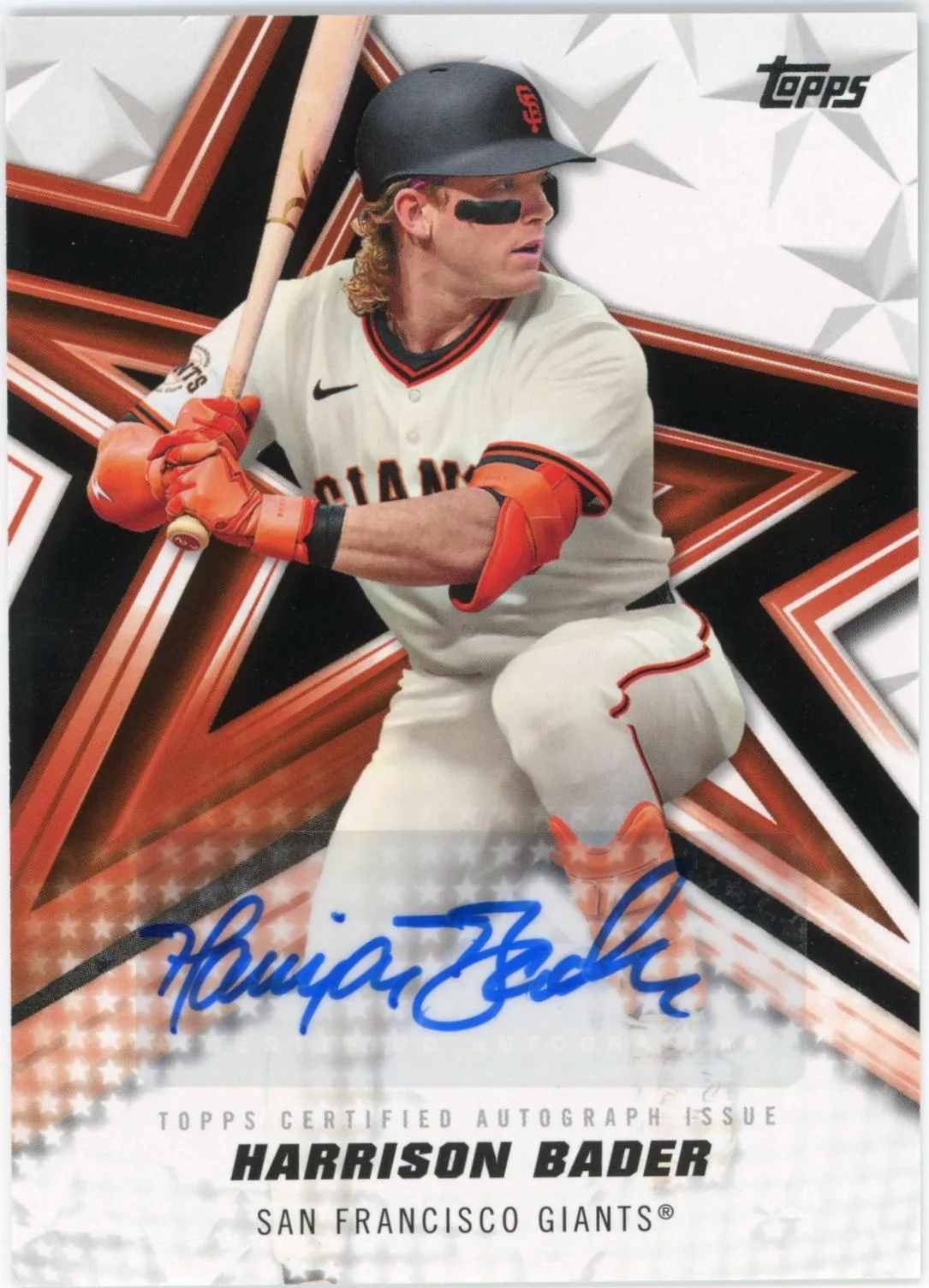 Harrison Bader