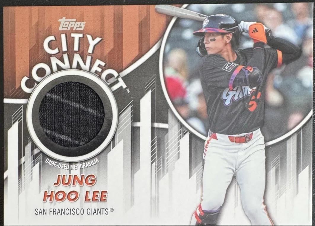 Jung Hoo Lee