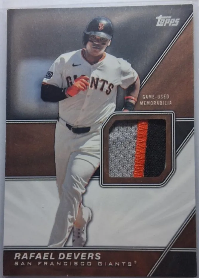 Rafael Devers