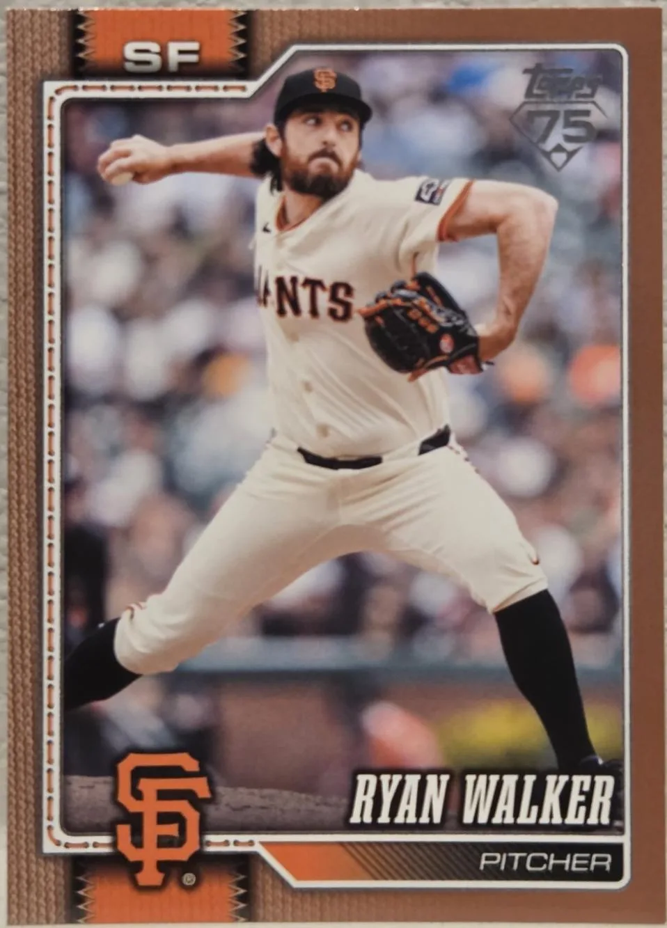 Ryan Walker #540