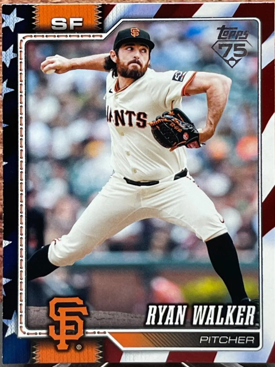 Ryan Walker #540