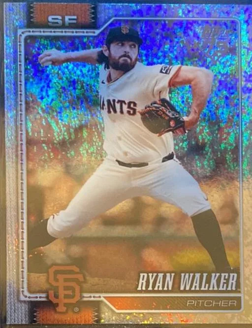 Ryan Walker #540