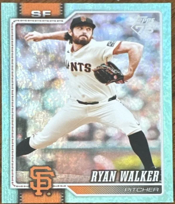 Ryan Walker #540