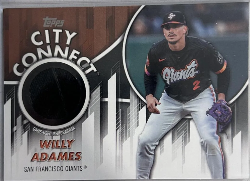 Willy Adames