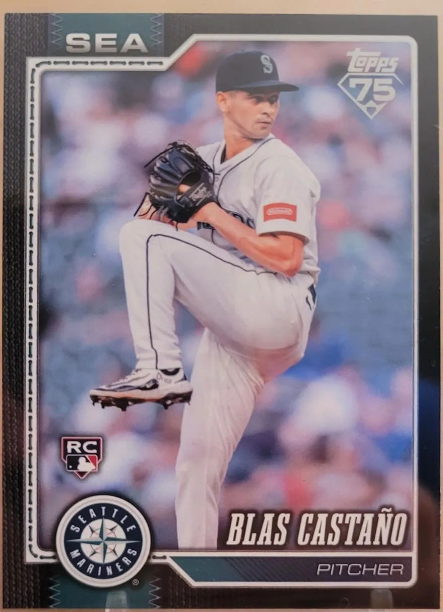 Blas Castano #688