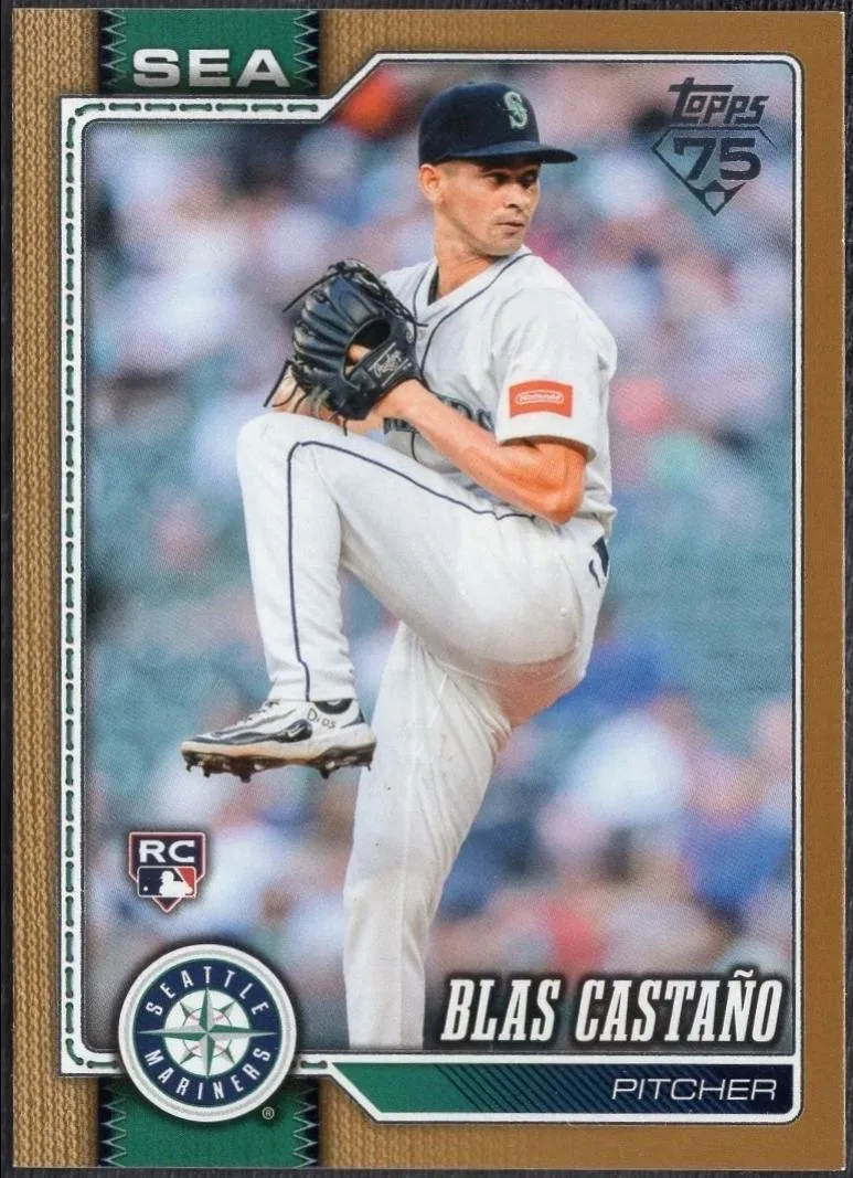 Blas Castano #688