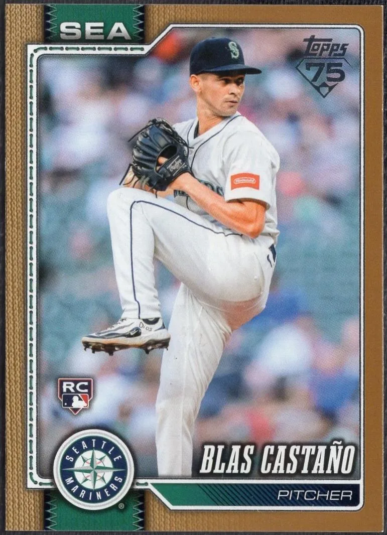 Blas Castano #688