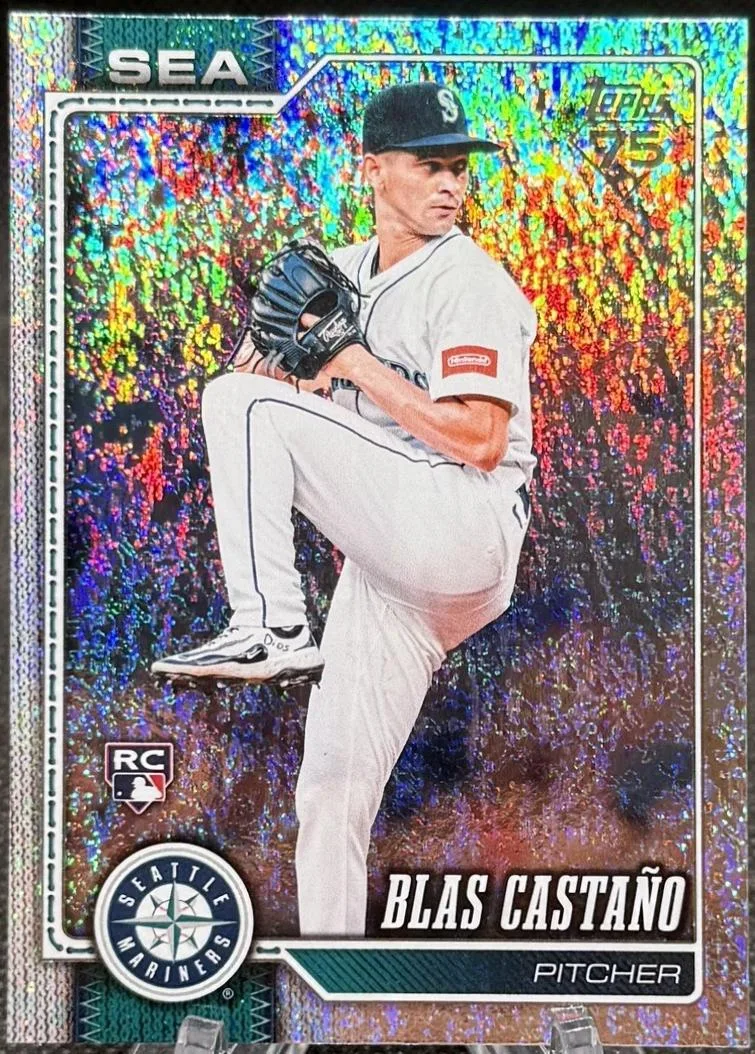 Blas Castano #688