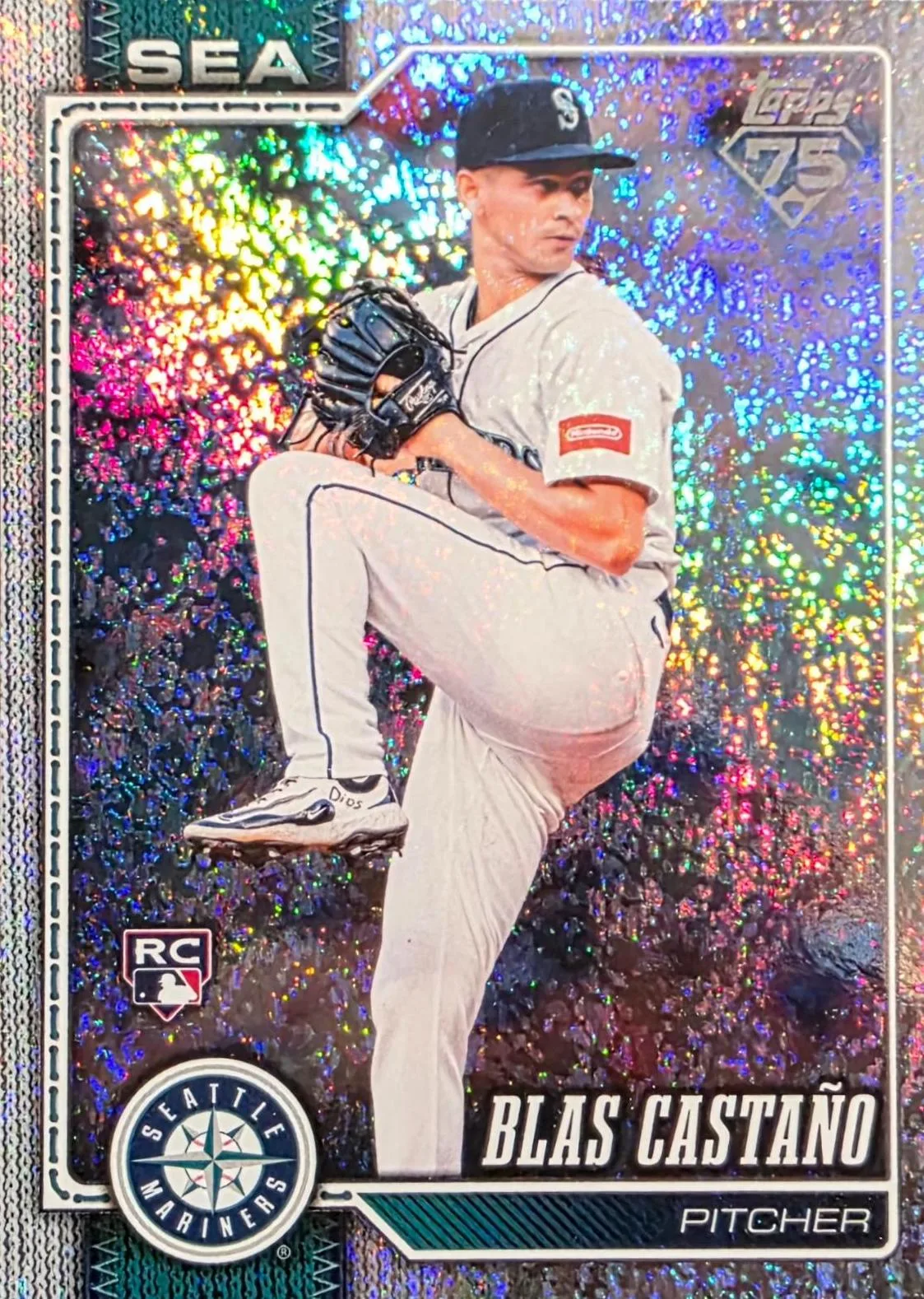 Blas Castano #688