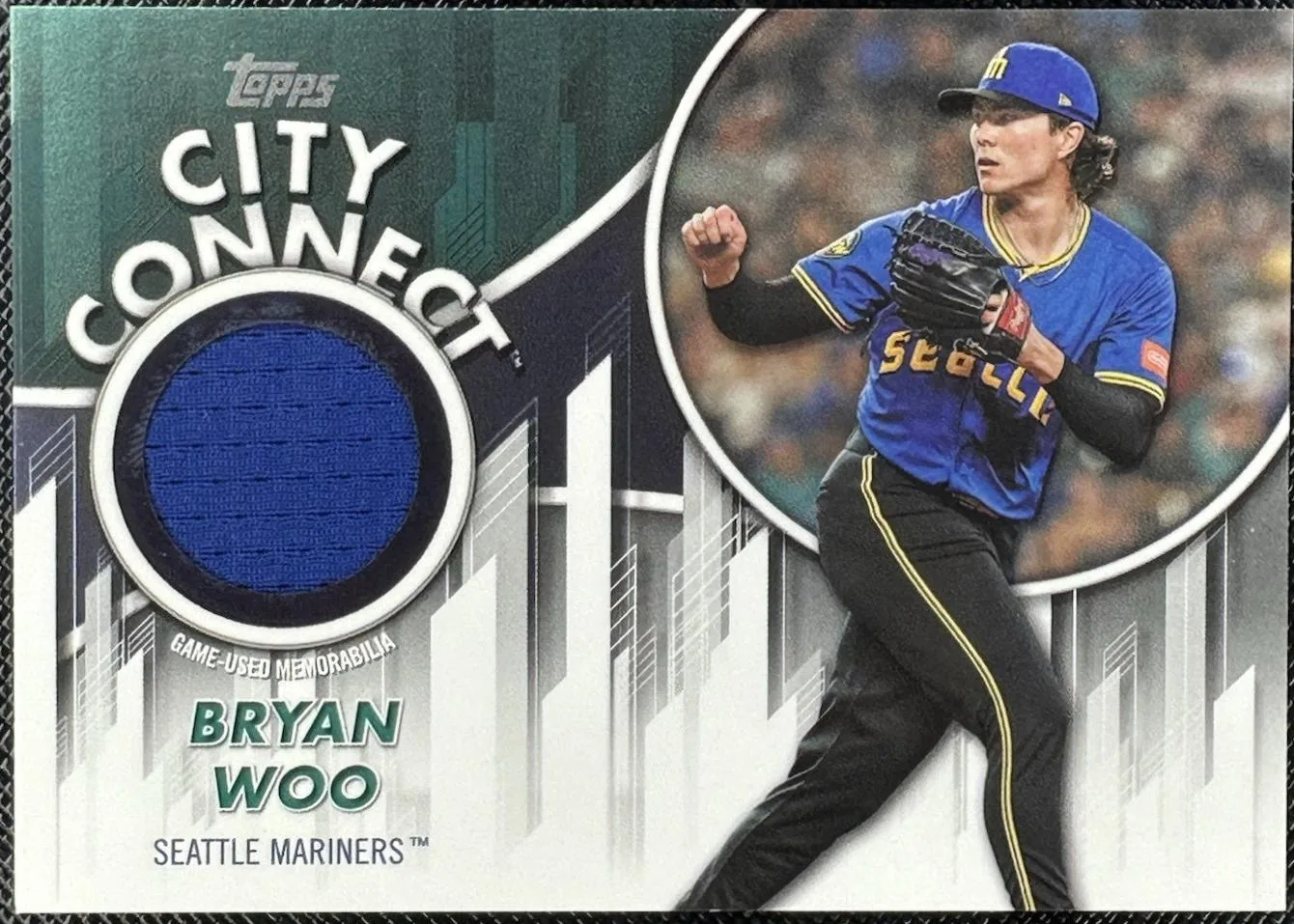 Bryan Woo