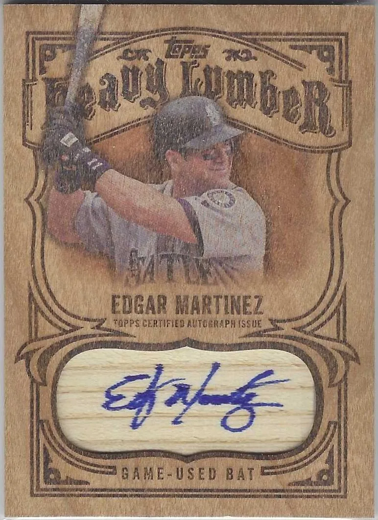 Edgar Martinez
