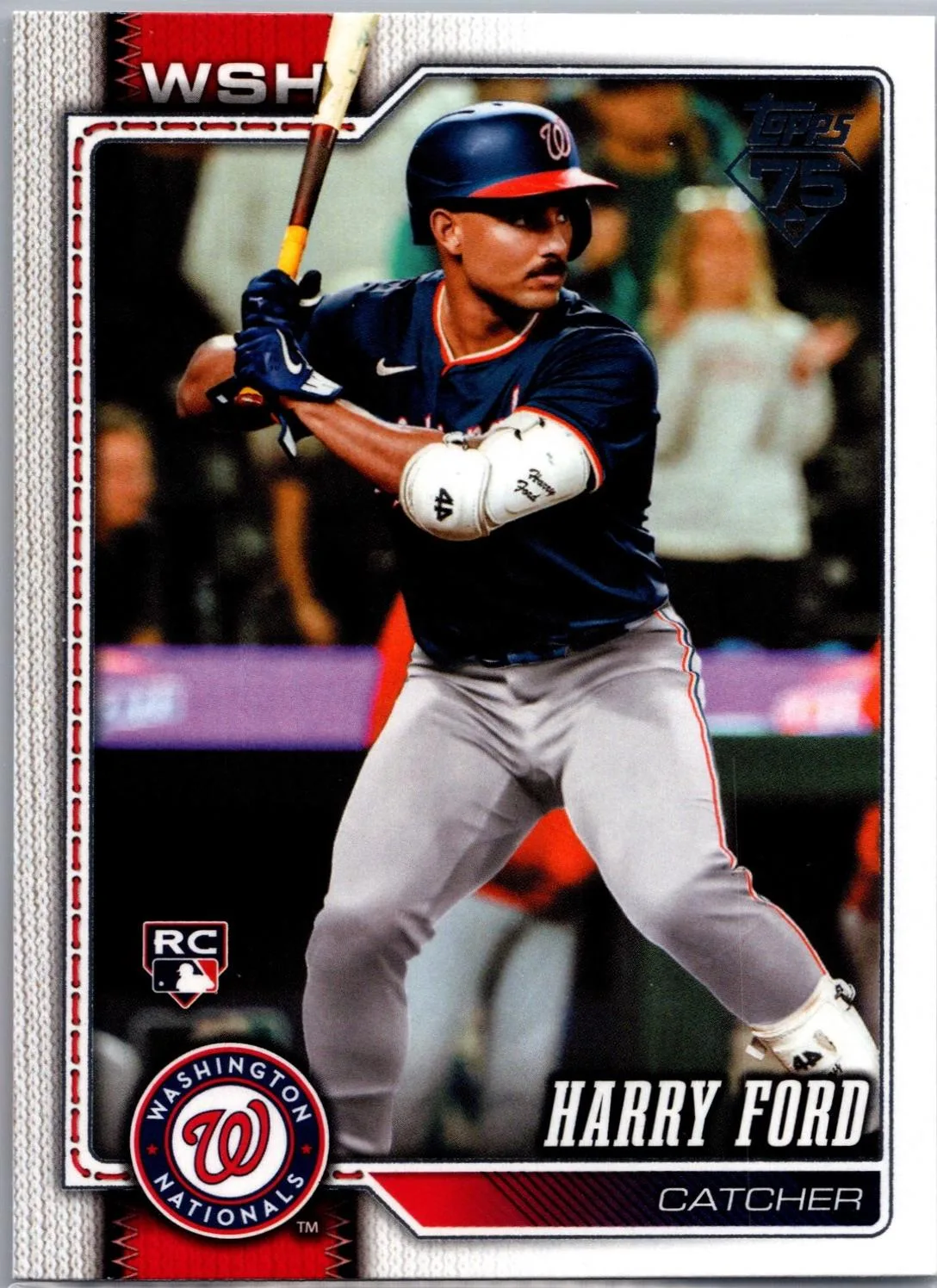 Harry Ford