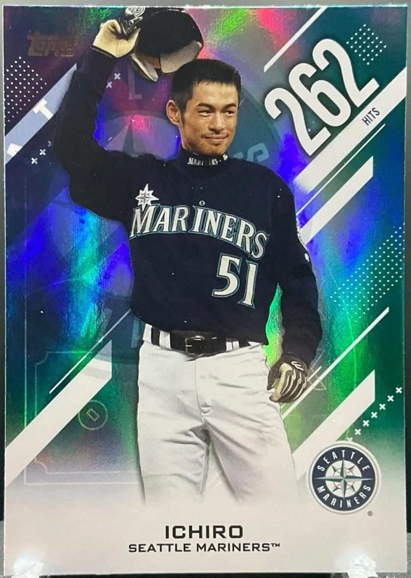 Ichiro