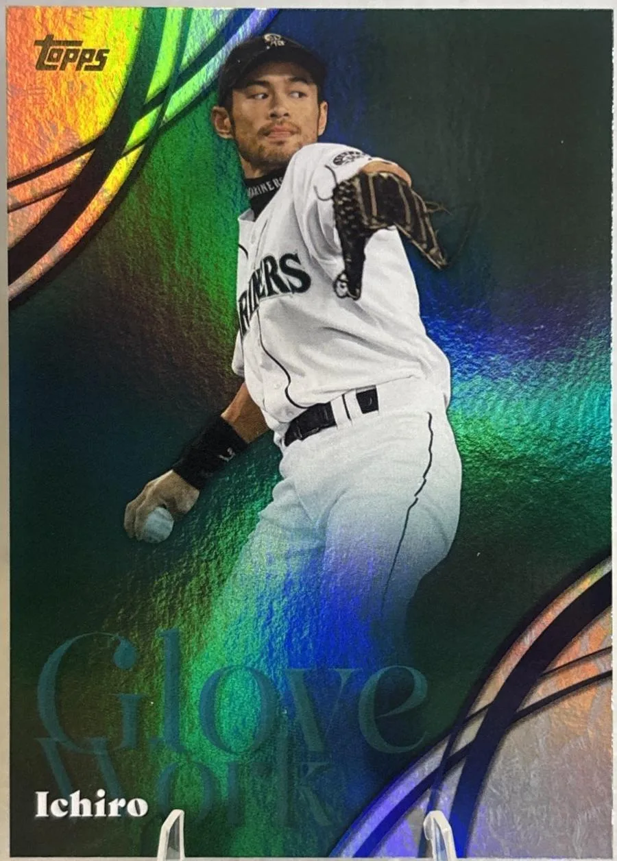 Ichiro