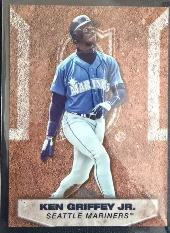 Ken Griffey Jr.