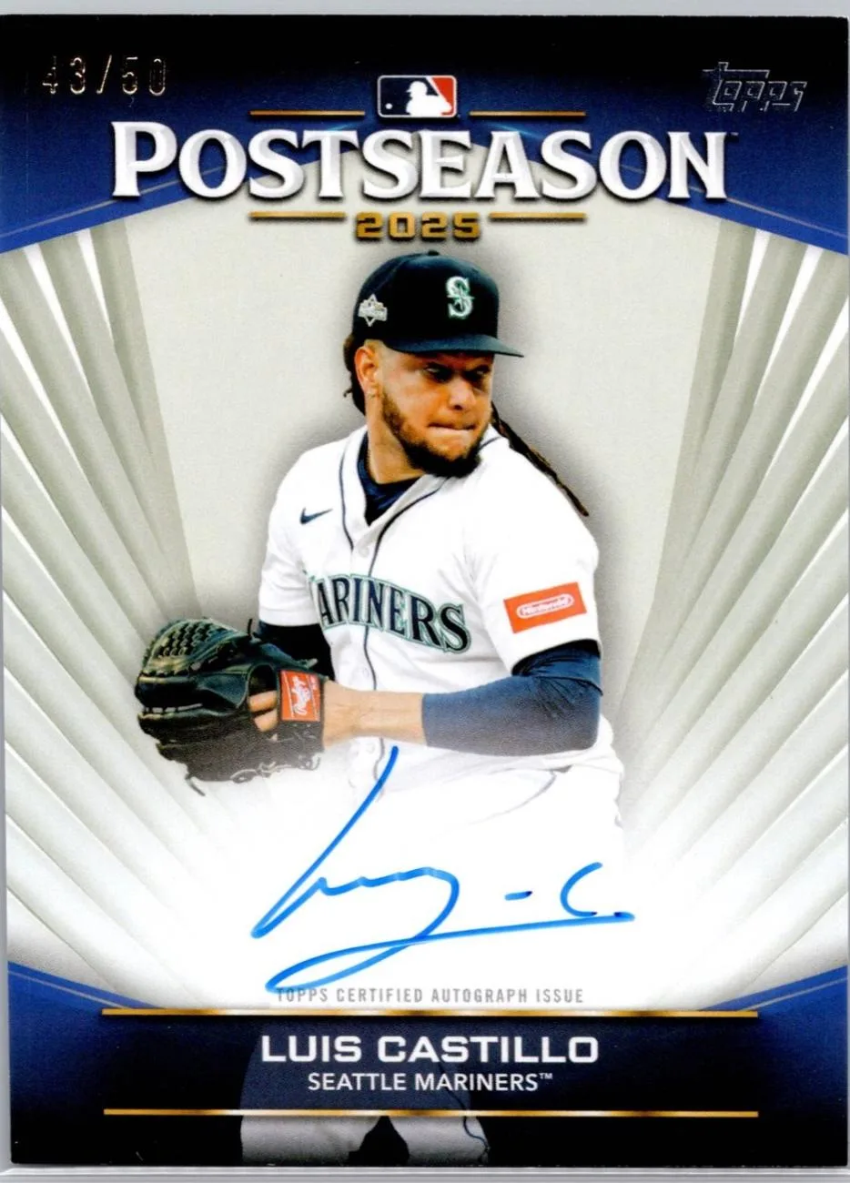 Luis Castillo