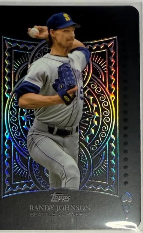 Randy Johnson