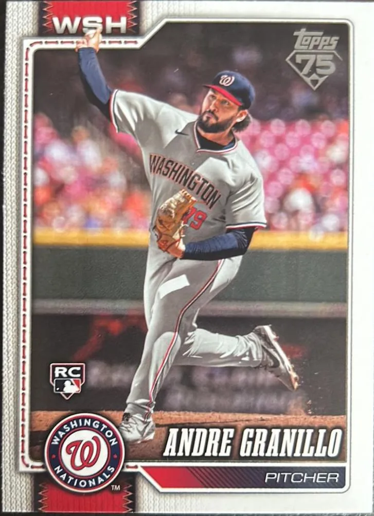 Andre Granillo