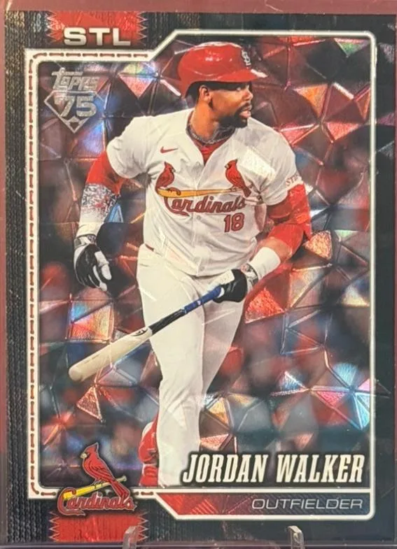 Jordan Walker #565