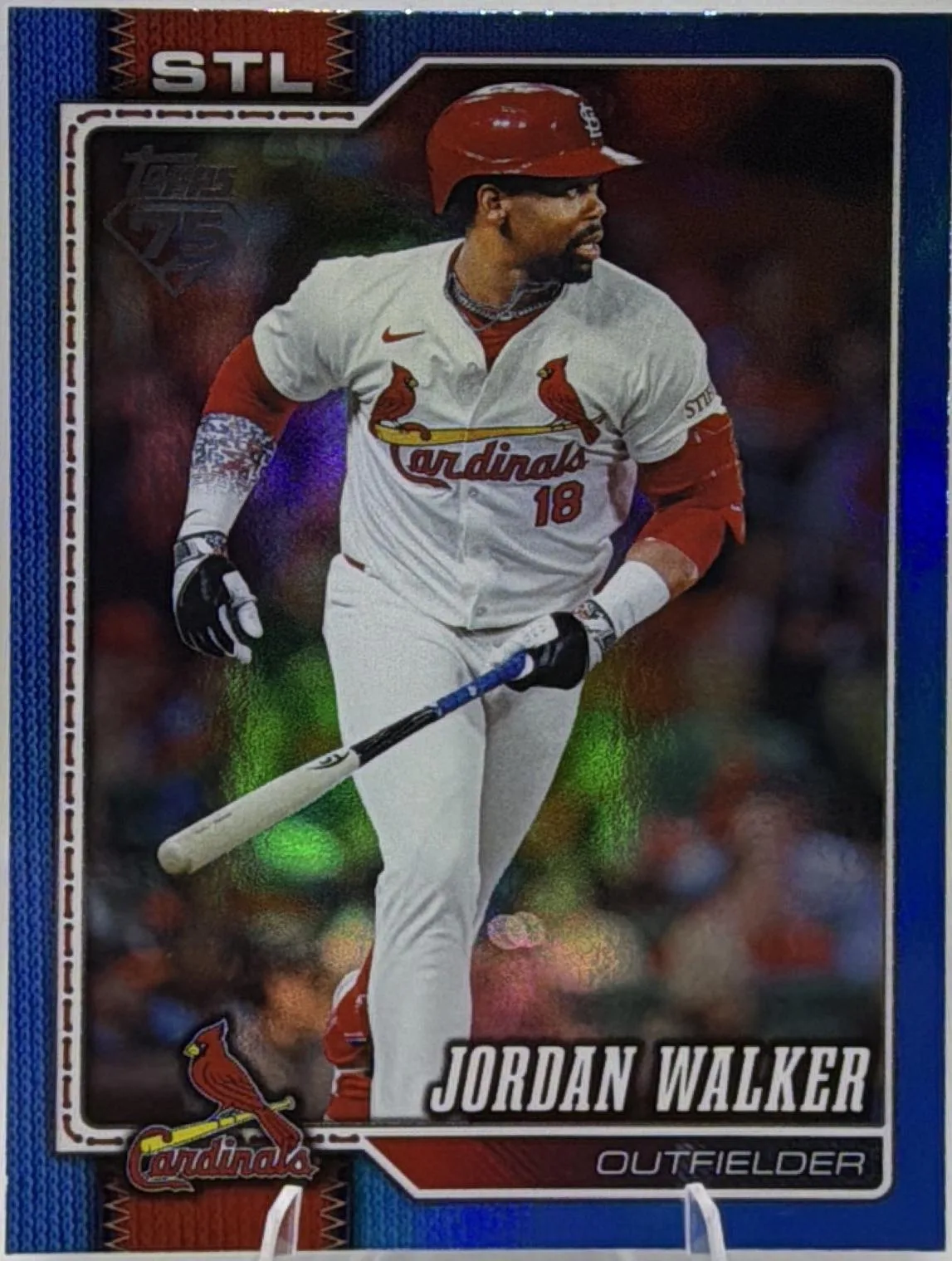 Jordan Walker #565