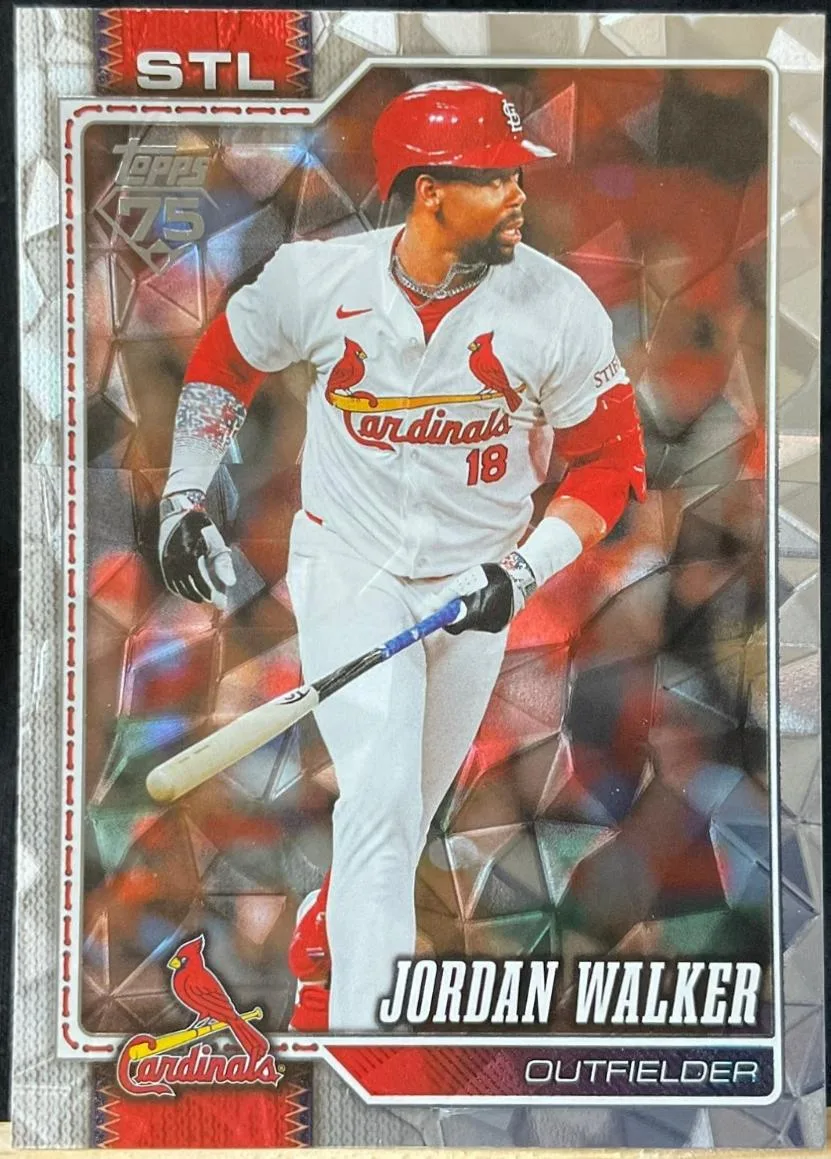 Jordan Walker #565