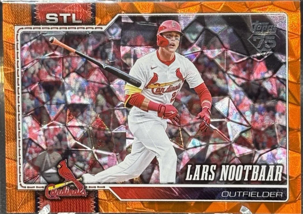 Lars Nootbaar #441